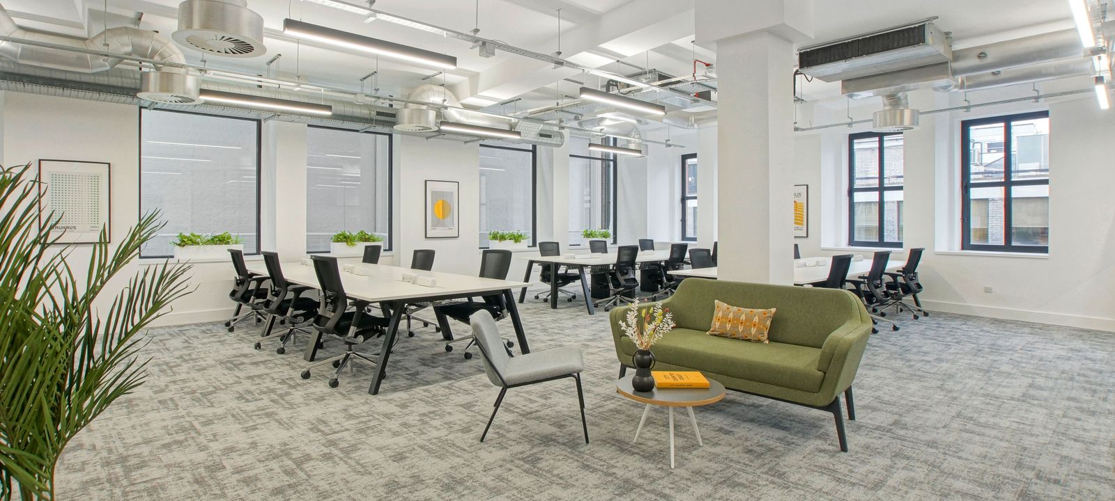 44 Paul Street, London - Image 1