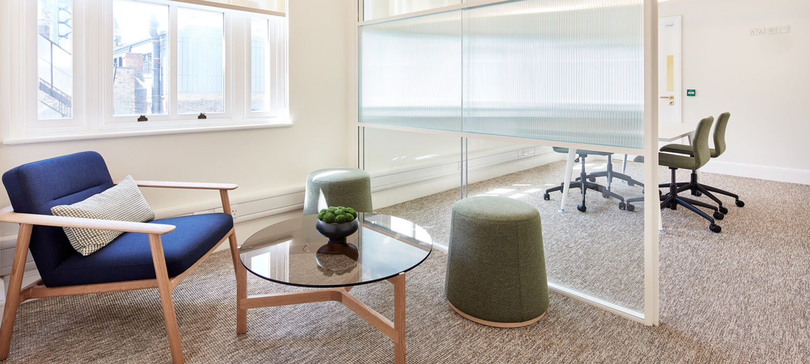 33 Bruton Street 33 Bruton Street, London - Image 1