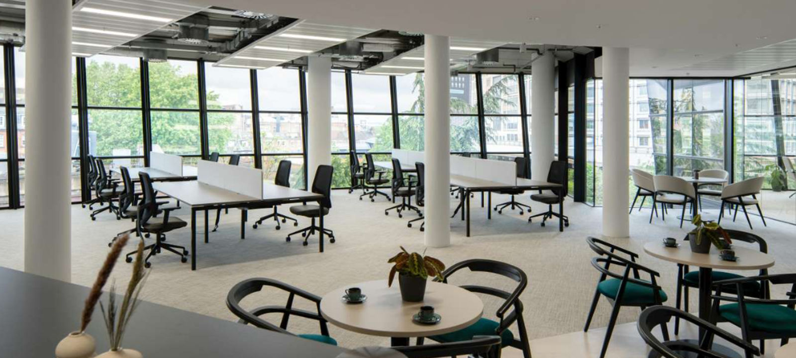 201 Talgarth Road, London - Image 1