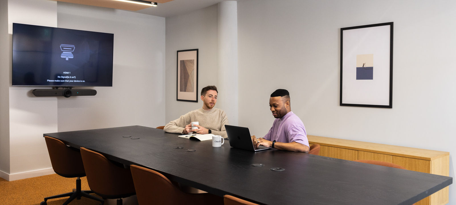 Mentmore Terrace, London - Image 1