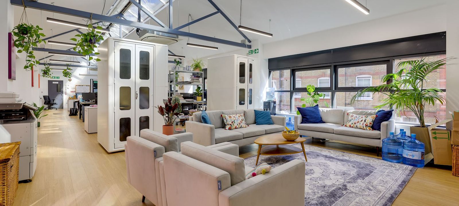 5 Cranwood Street 5 Cranwood Street, Old Street - Image 1