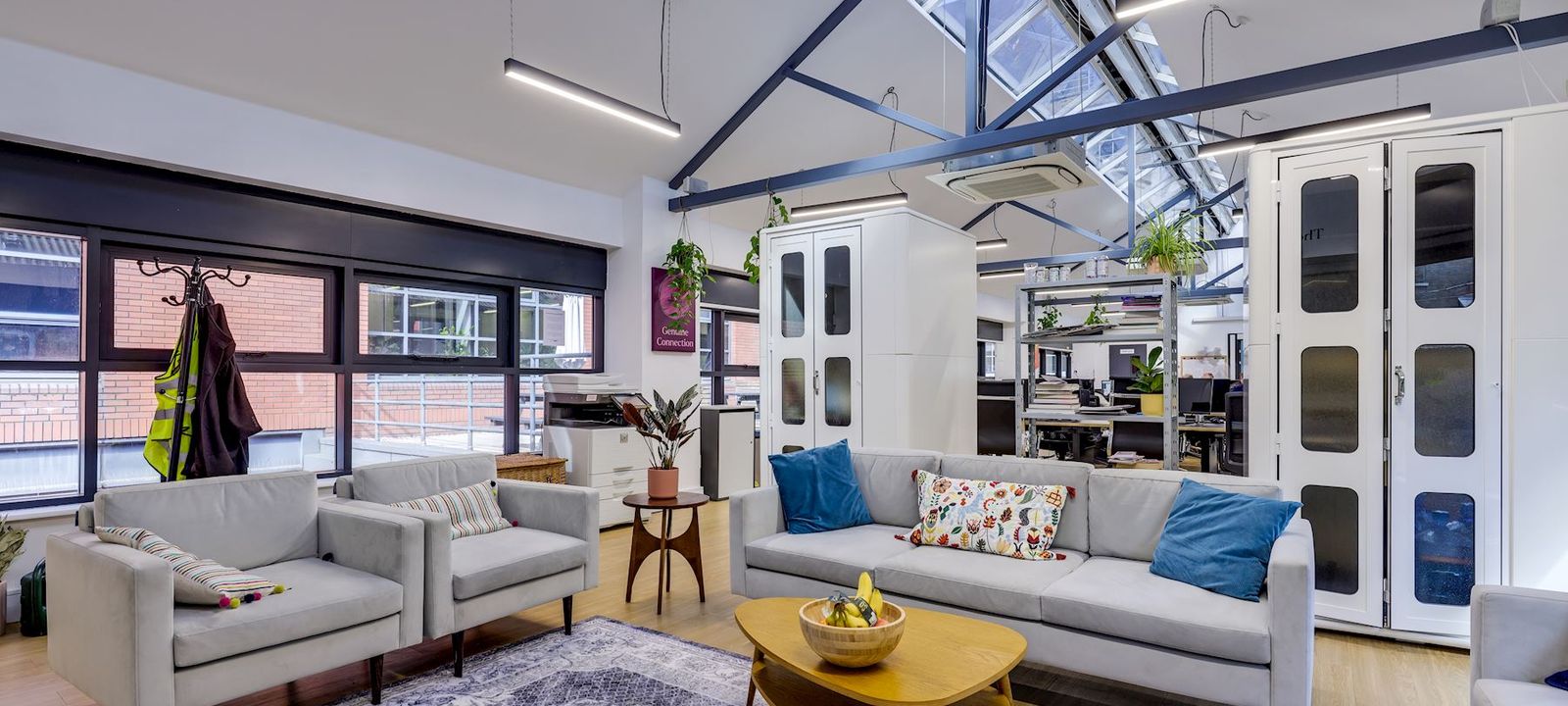 5 Cranwood Street 5 Cranwood Street, Old Street - Image 1