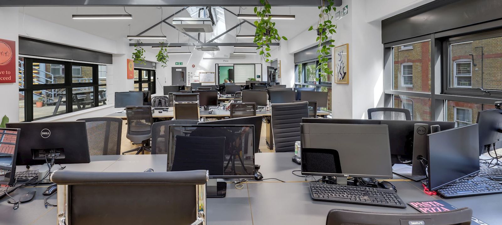 5 Cranwood Street 5 Cranwood Street, Old Street - Image 1