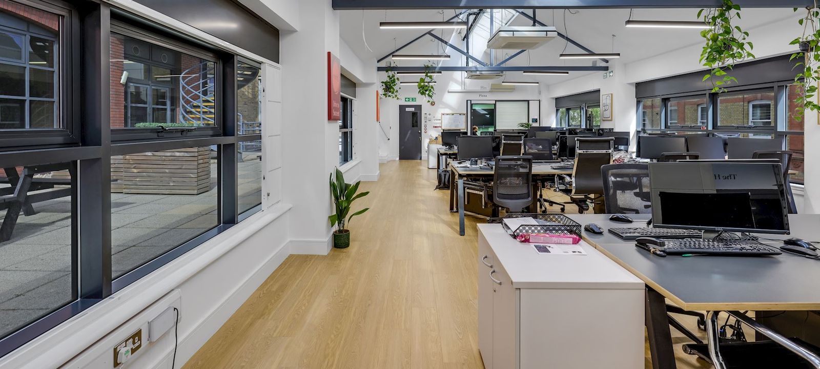 5 Cranwood Street 5 Cranwood Street, Old Street - Image 1