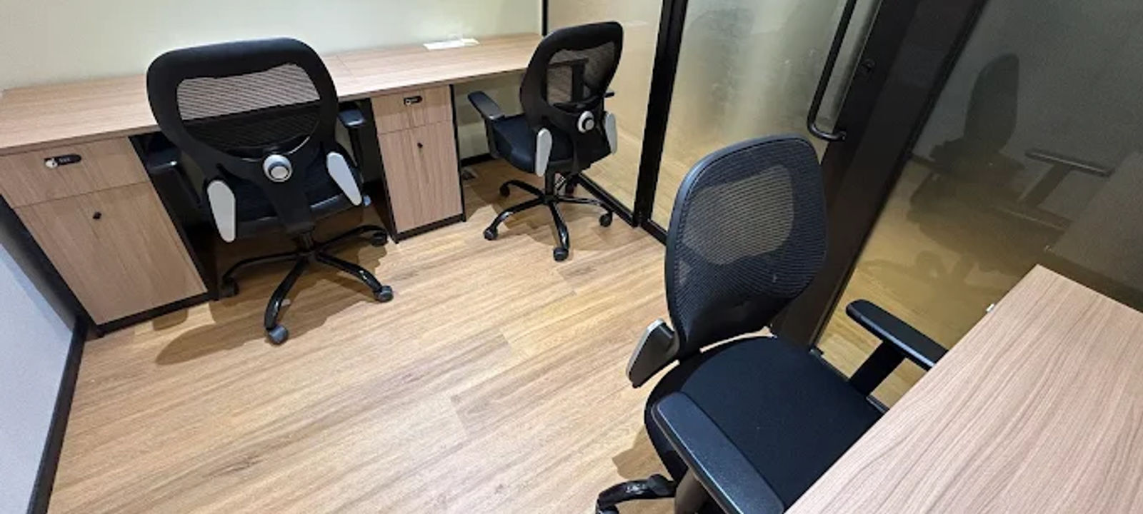 VKG Corporate Centre, Vkg Corporate Centre 601 Andheri - Kurla Rd Near Metro Station Chakala, Maharashtra - Image 1