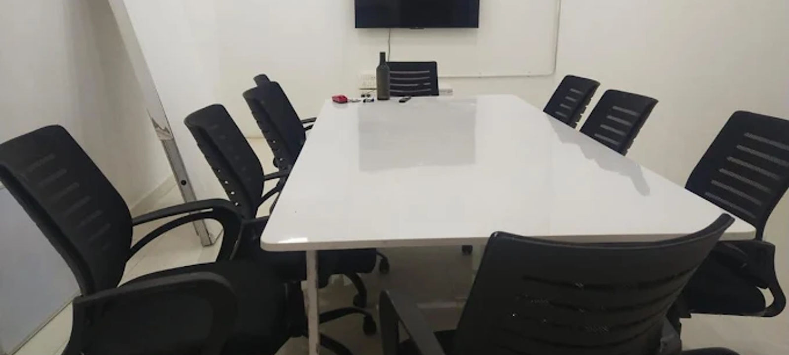 Harshini Plaza, Kalavasal - Image 1