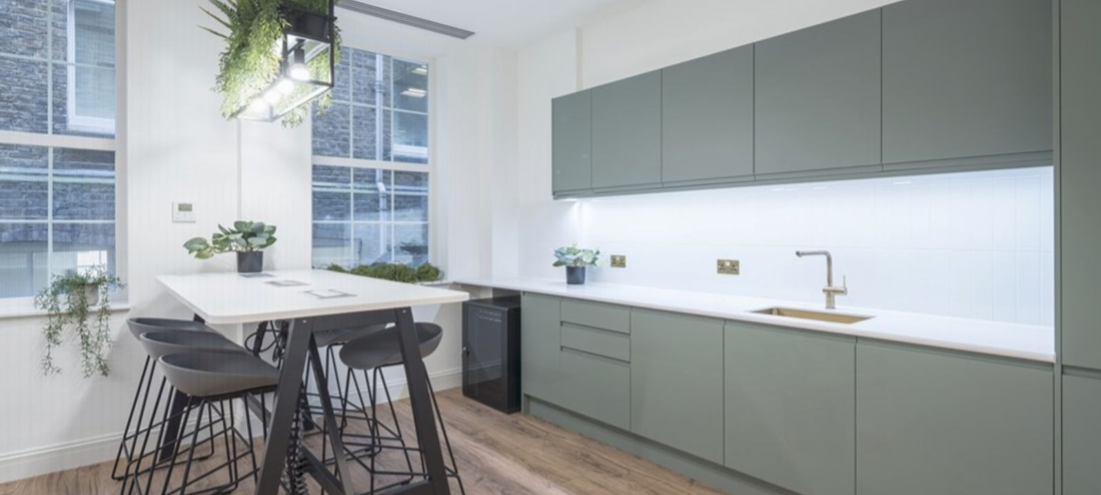 14 Austin Friars, London - Image 1
