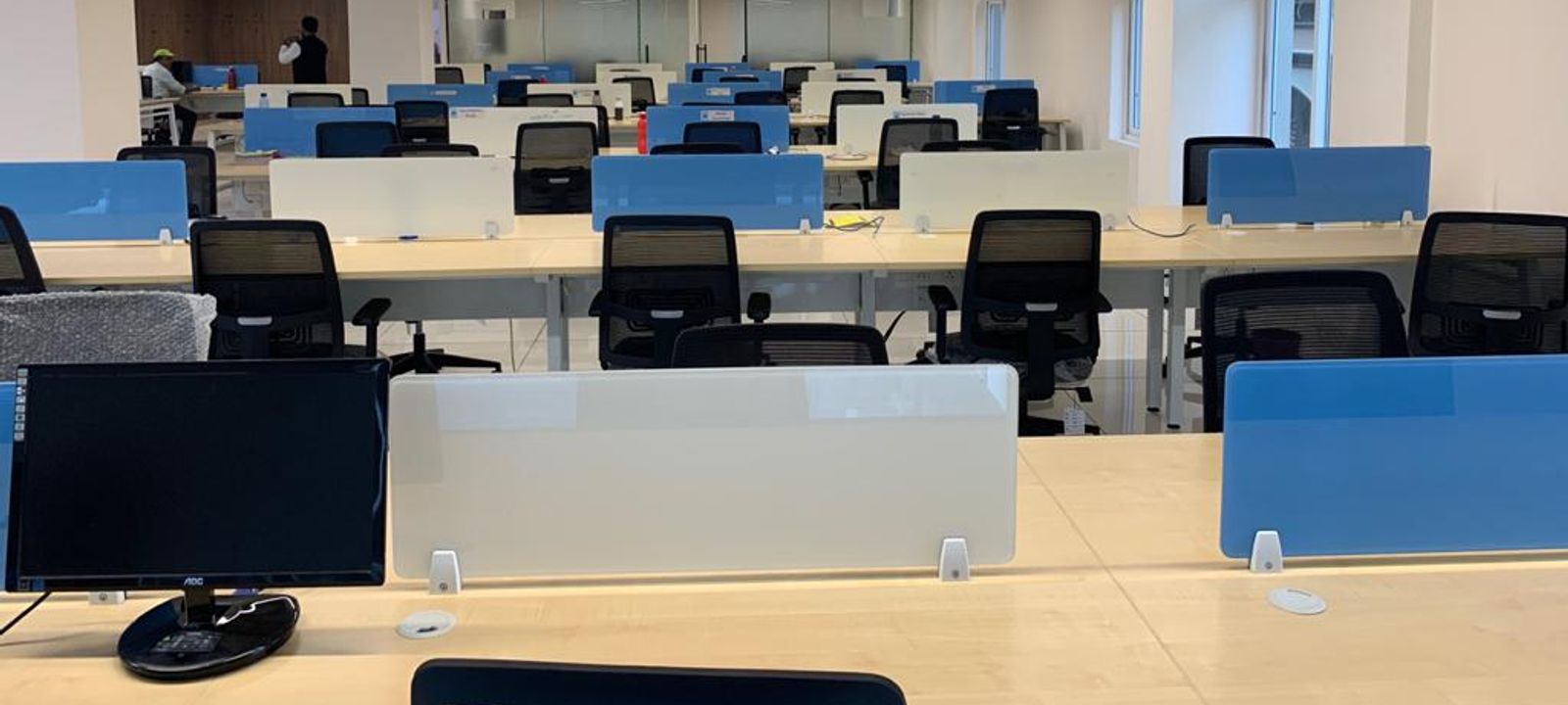 3/90/21 Bp Raju Marg, Kondapur - Image 1