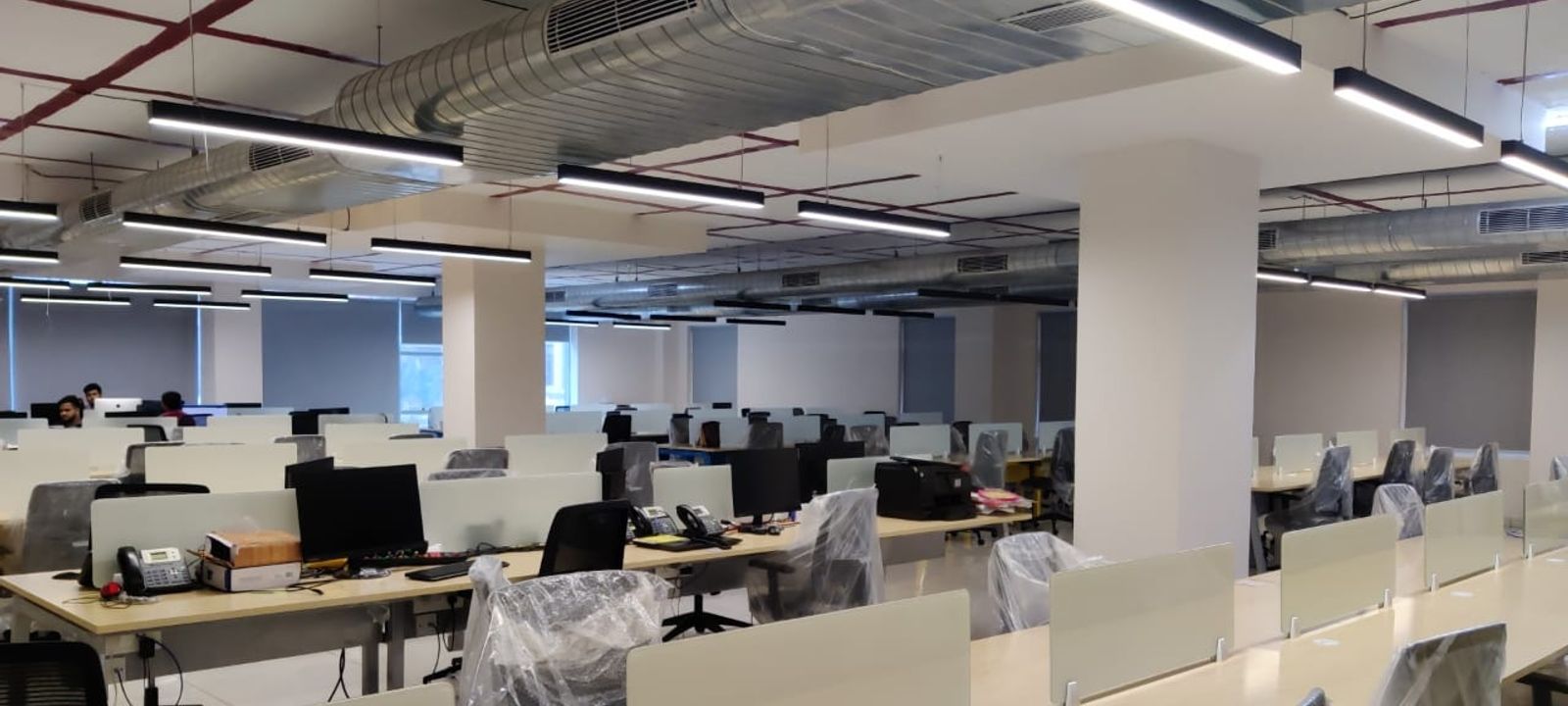 3/90/21 Bp Raju Marg, Kondapur - Image 1