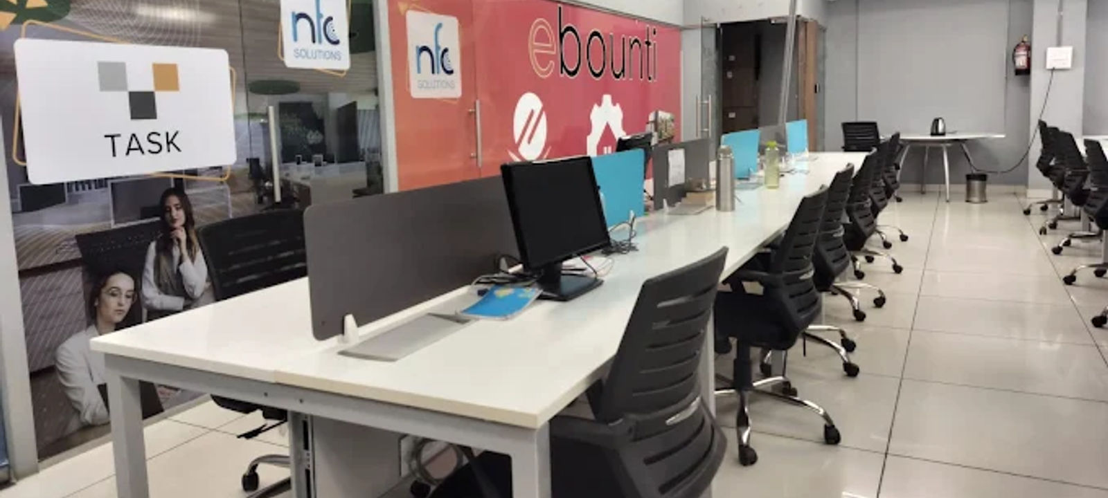 3/90/21 Bp Raju Marg, Kondapur - Image 1