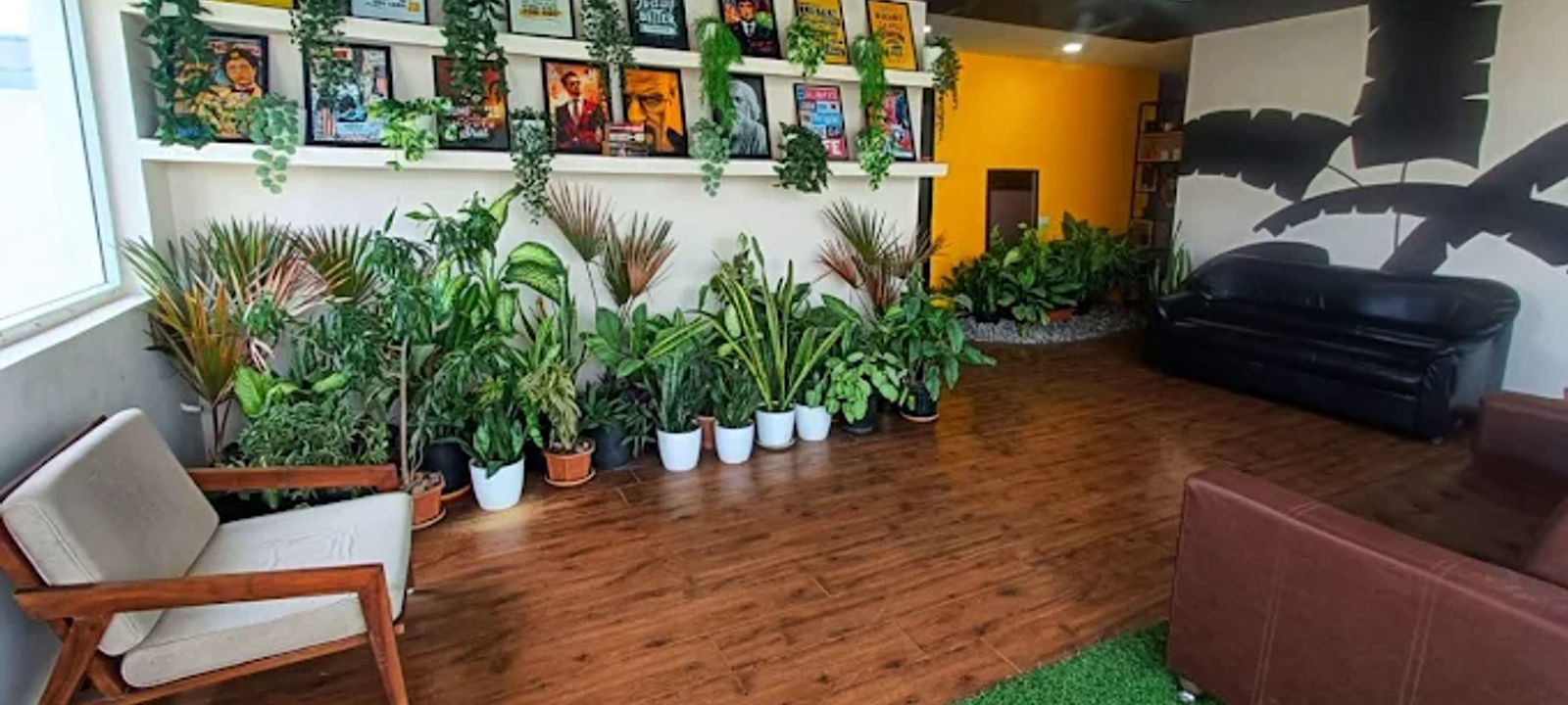 Indira Nagar Gachibowli, Hyderabad - Image 1