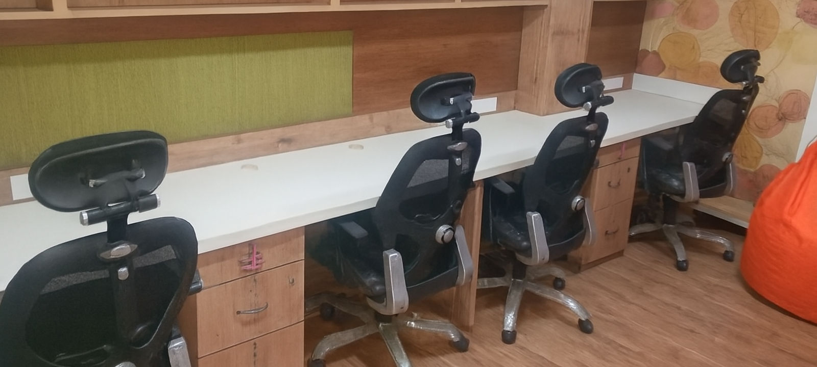 Sf-8 B Mansarovar Complex, Bhopal - Image 1