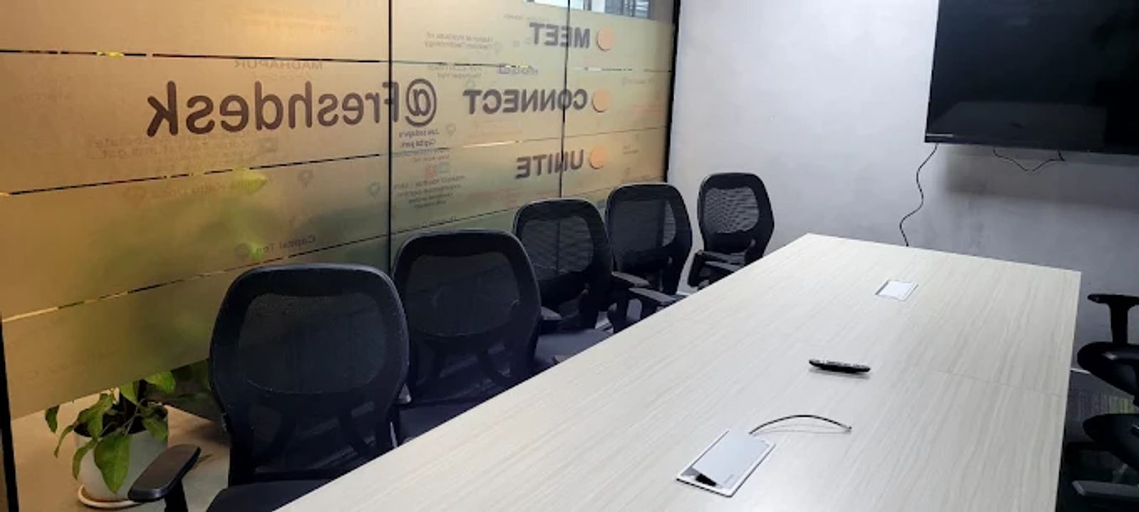 Capital Pk Rd Vip Hills Silicon Valley Madhapur, Hyderabad - Image 1