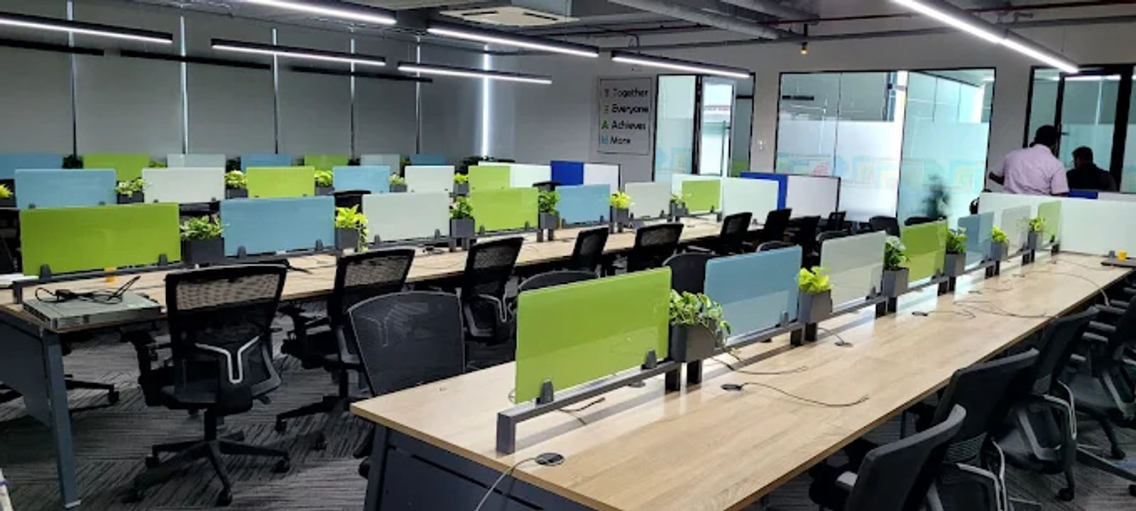 Capital Pk Rd Vip Hills Silicon Valley Madhapur, Hyderabad - Image 1