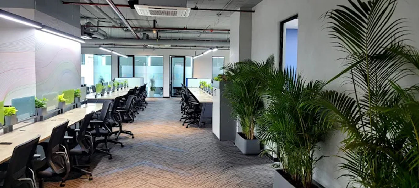 Capital Pk Rd Vip Hills Silicon Valley Madhapur, Hyderabad - Image 1