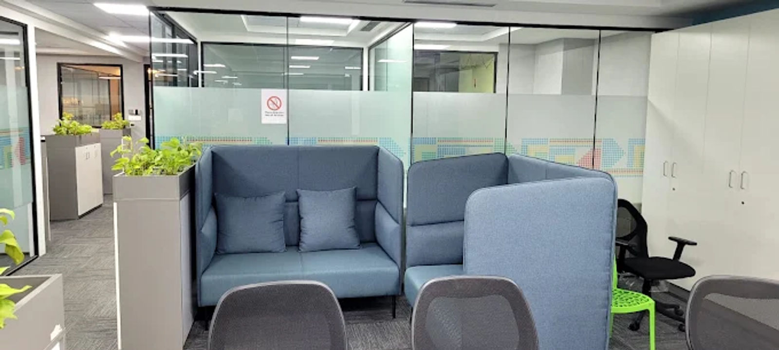 Capital Pk Rd Vip Hills Silicon Valley Madhapur, Hyderabad - Image 1