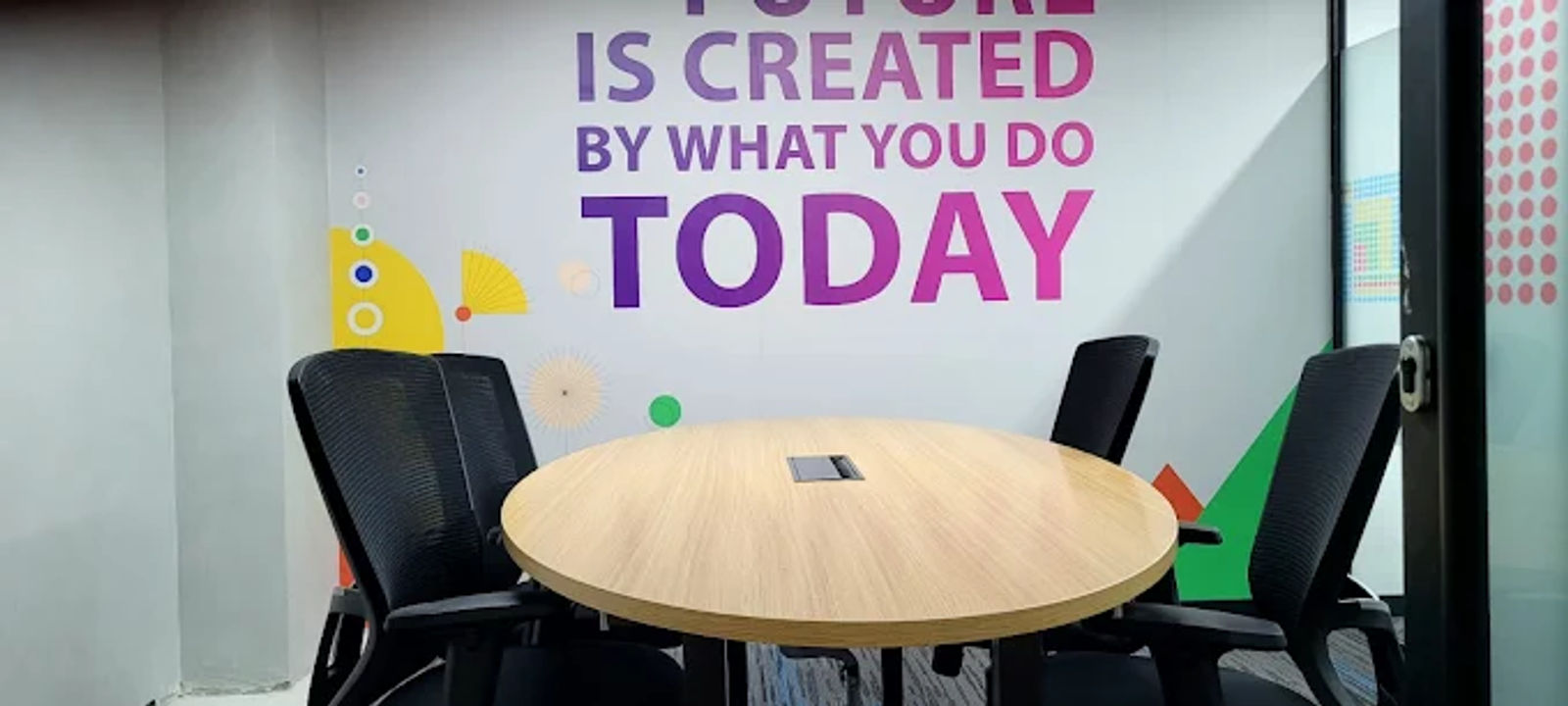 Capital Pk Rd Vip Hills Silicon Valley Madhapur, Hyderabad - Image 1