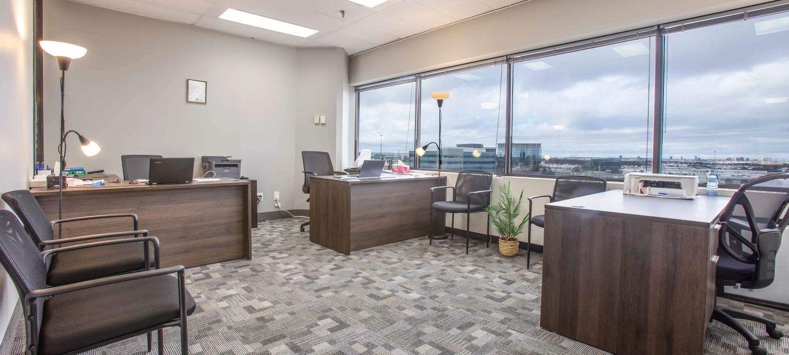 6733 Mississauga Road, Mississauga - Image 1