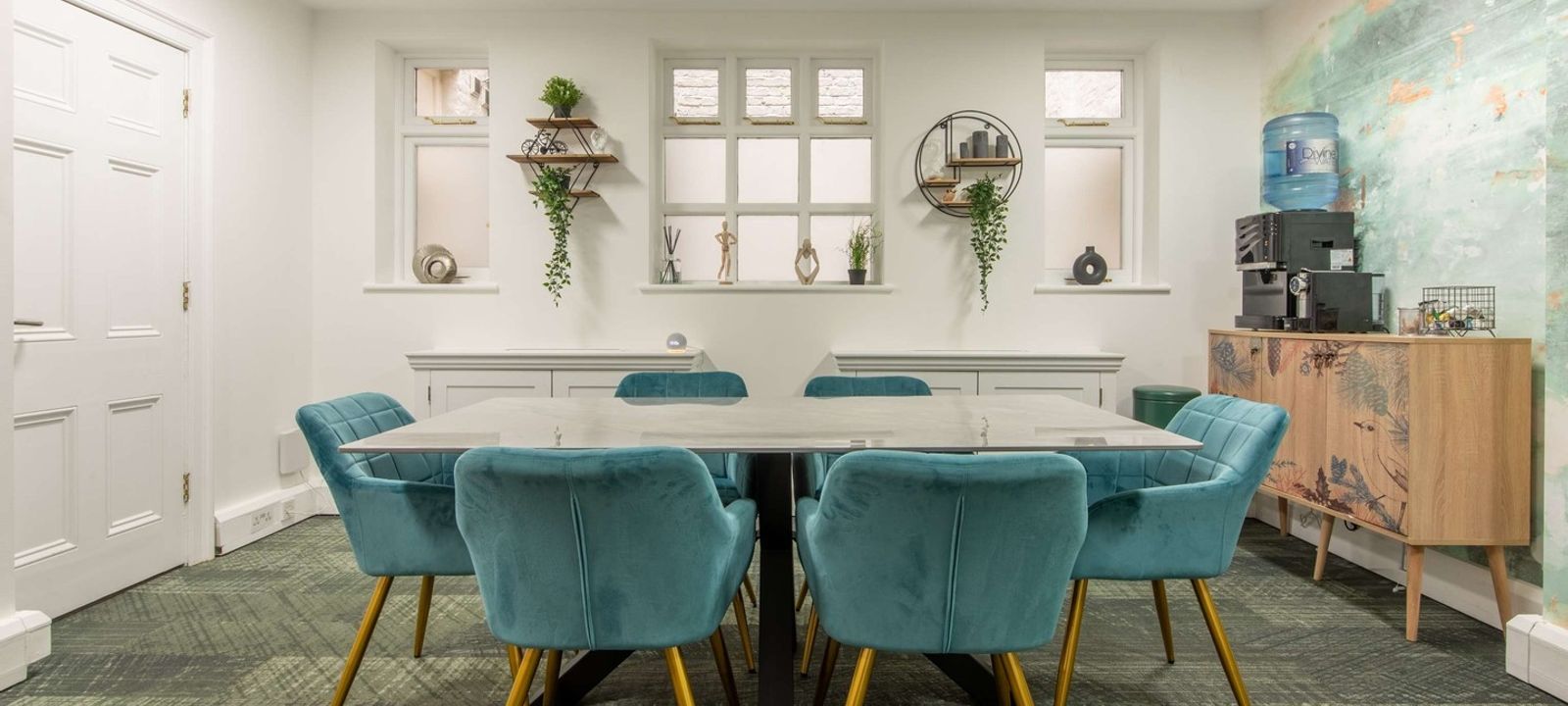 Monument Business Park, Chalgrove Oxford - Image 1