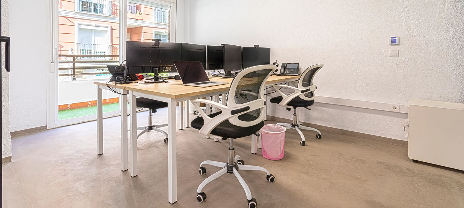 25 C Maestranza Málaga-este, Málaga - Image 1