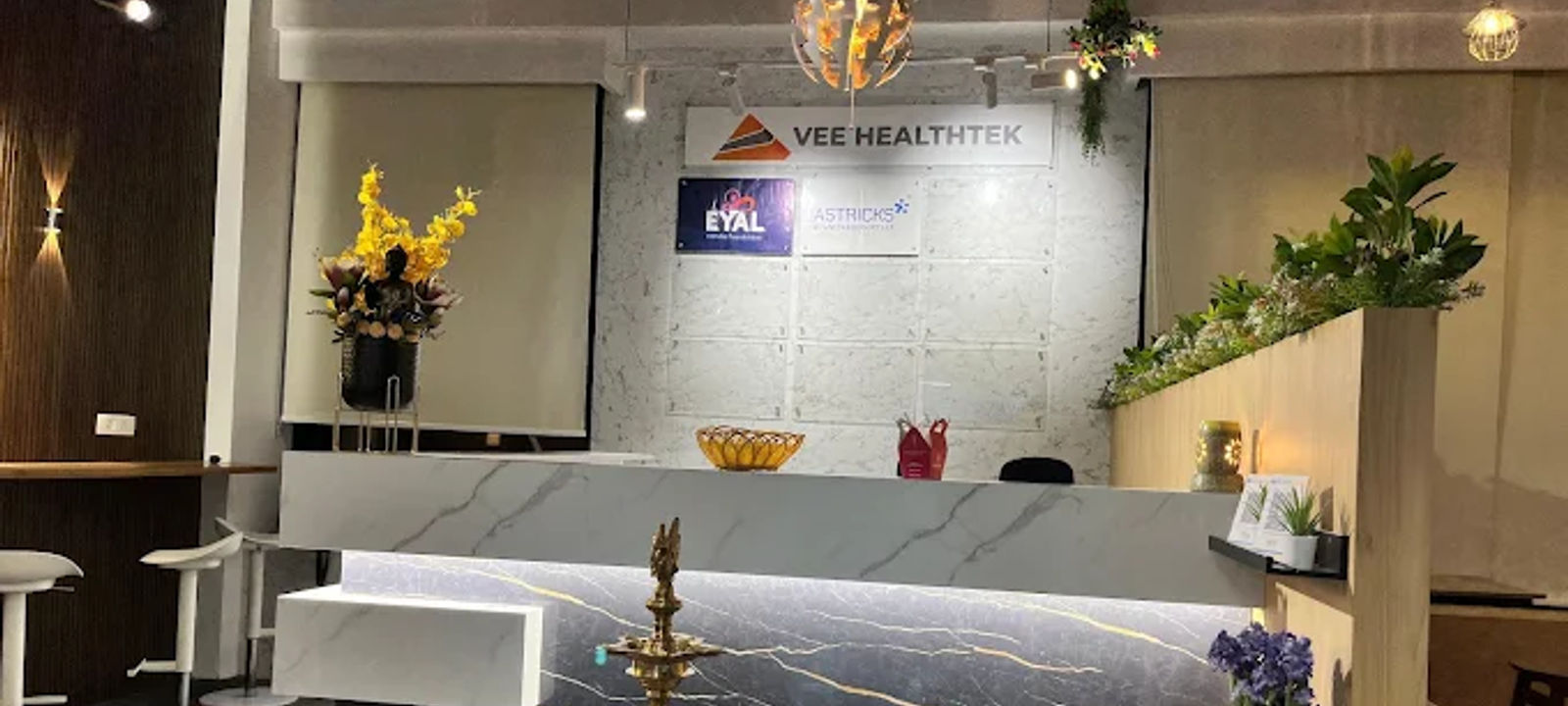 Tidle Neo Kullagoundanoor Karuppur, Salem - Image 1