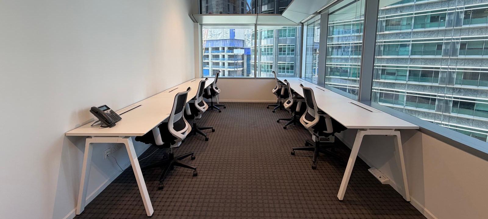 20 Anson Road 20 Anson Road, Singapore - Image 1