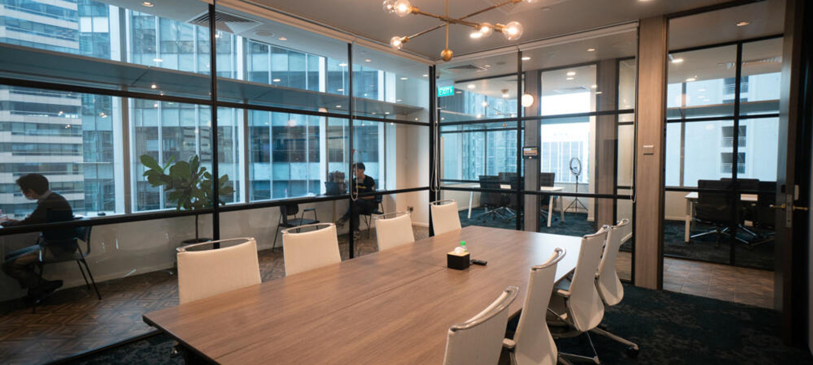20 Anson Road, Singapore - Image 1