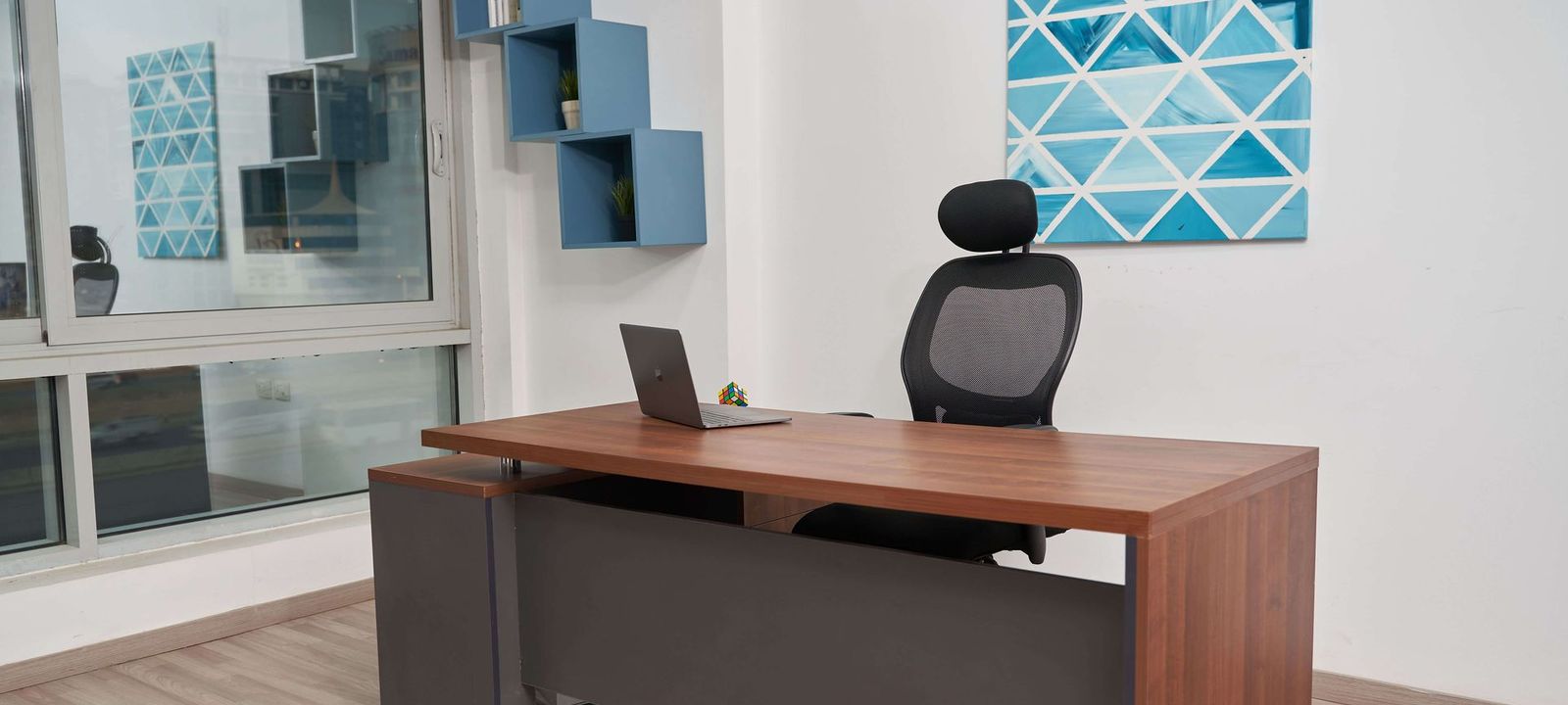 Bavaria Town Ring Road, Maadi - Image 1