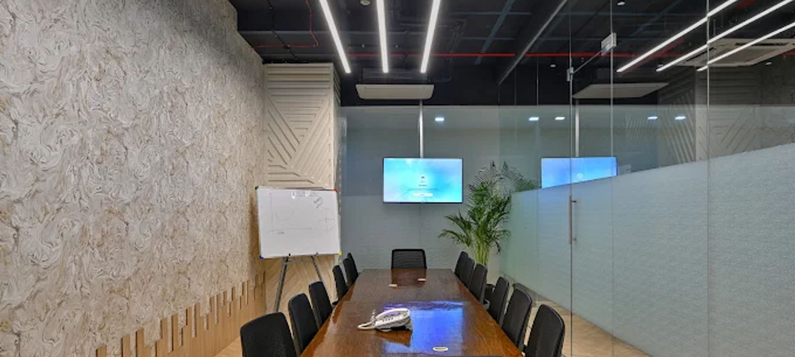 Seawoods Grand Central Plot No R-1 Sector 40 Seawoods Nerul, Navi Mumbai - Image 1