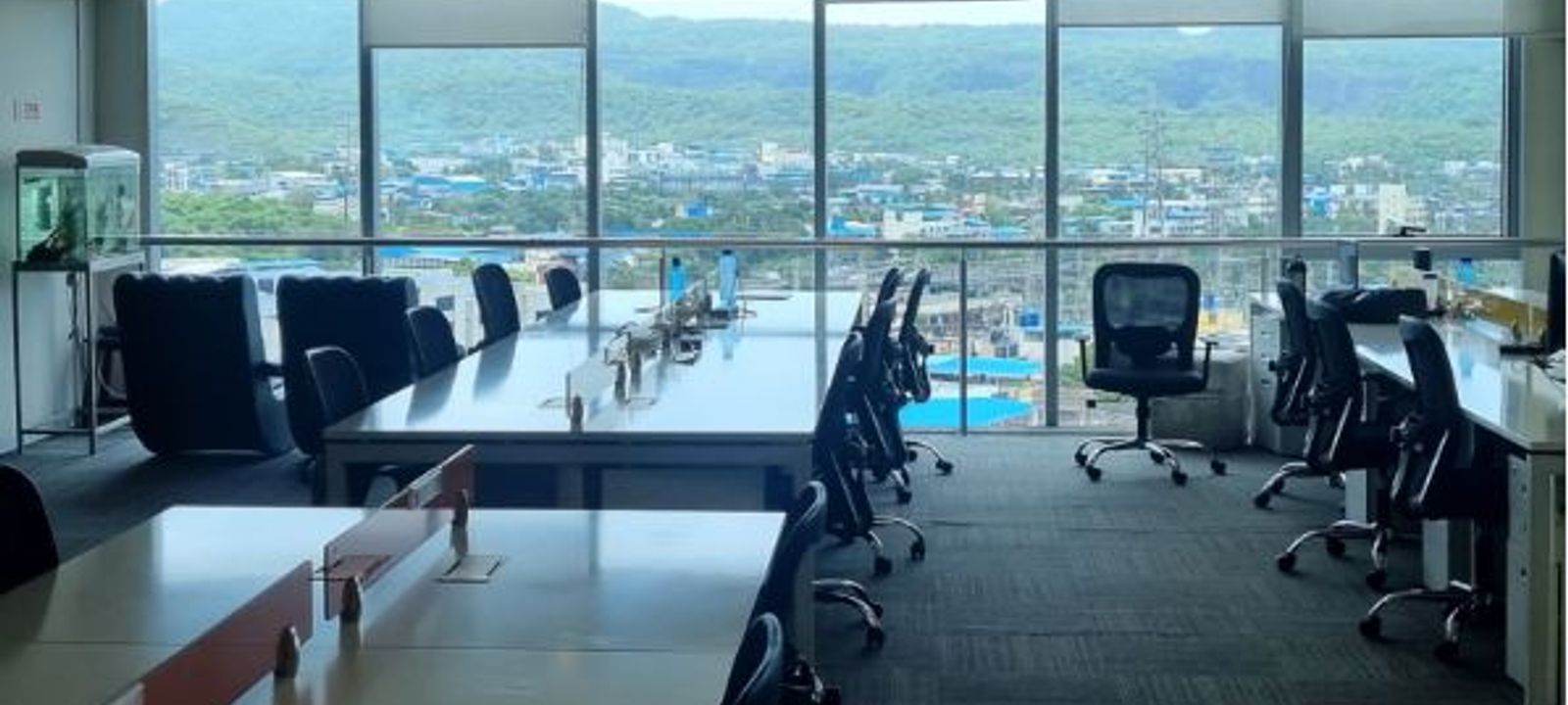 Seawoods Grand Central Plot No R-1 Sector 40 Seawoods Nerul, Navi Mumbai - Image 1