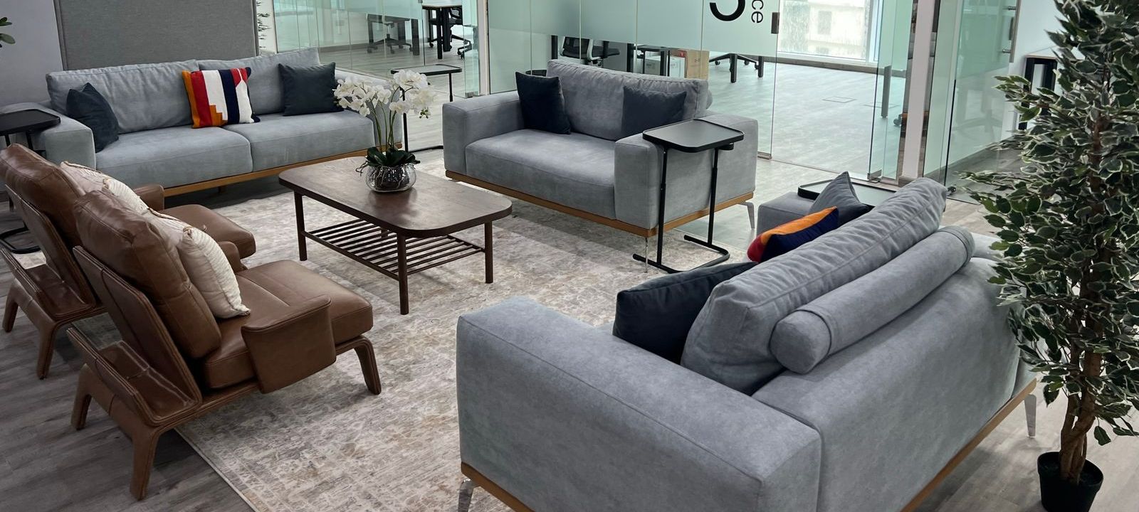 Galleries Rd Downtown Jebel Ali, Jabal Ali Industrial Second Dubai - Image 1