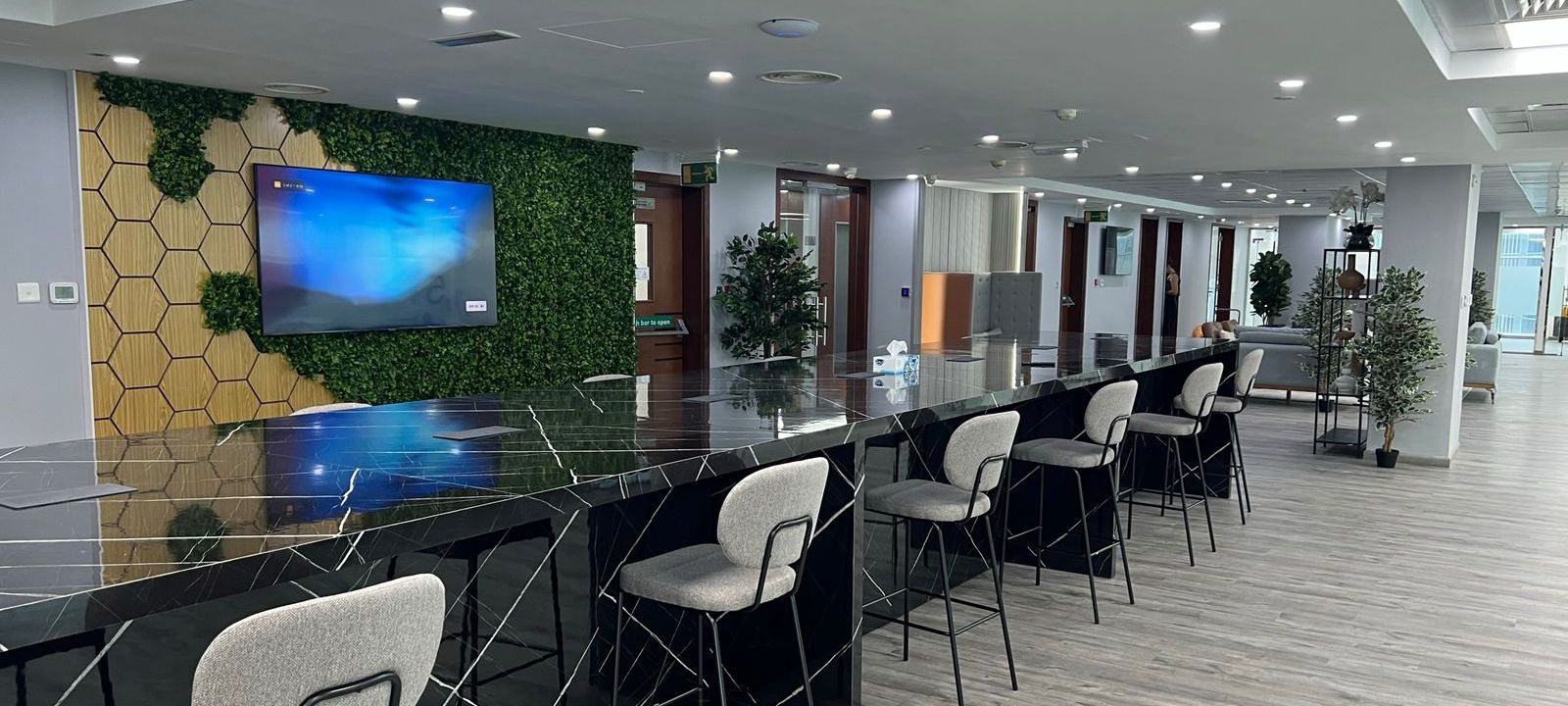 Galleries Rd Downtown Jebel Ali, Jabal Ali Industrial Second Dubai - Image 1