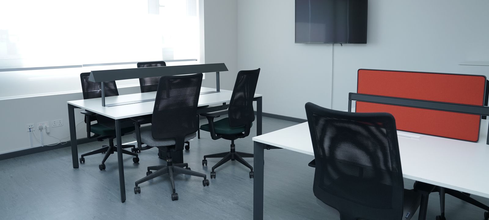 Grand Hamad Street, Doha - Image 1