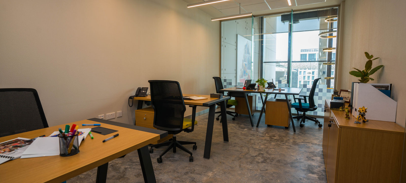 Abdulla Bin Thani Street, Doha - Image 1