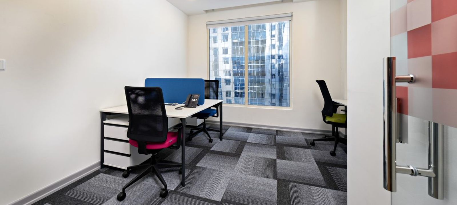 92 Majlis Al Taawon St, West Bay - Image 1