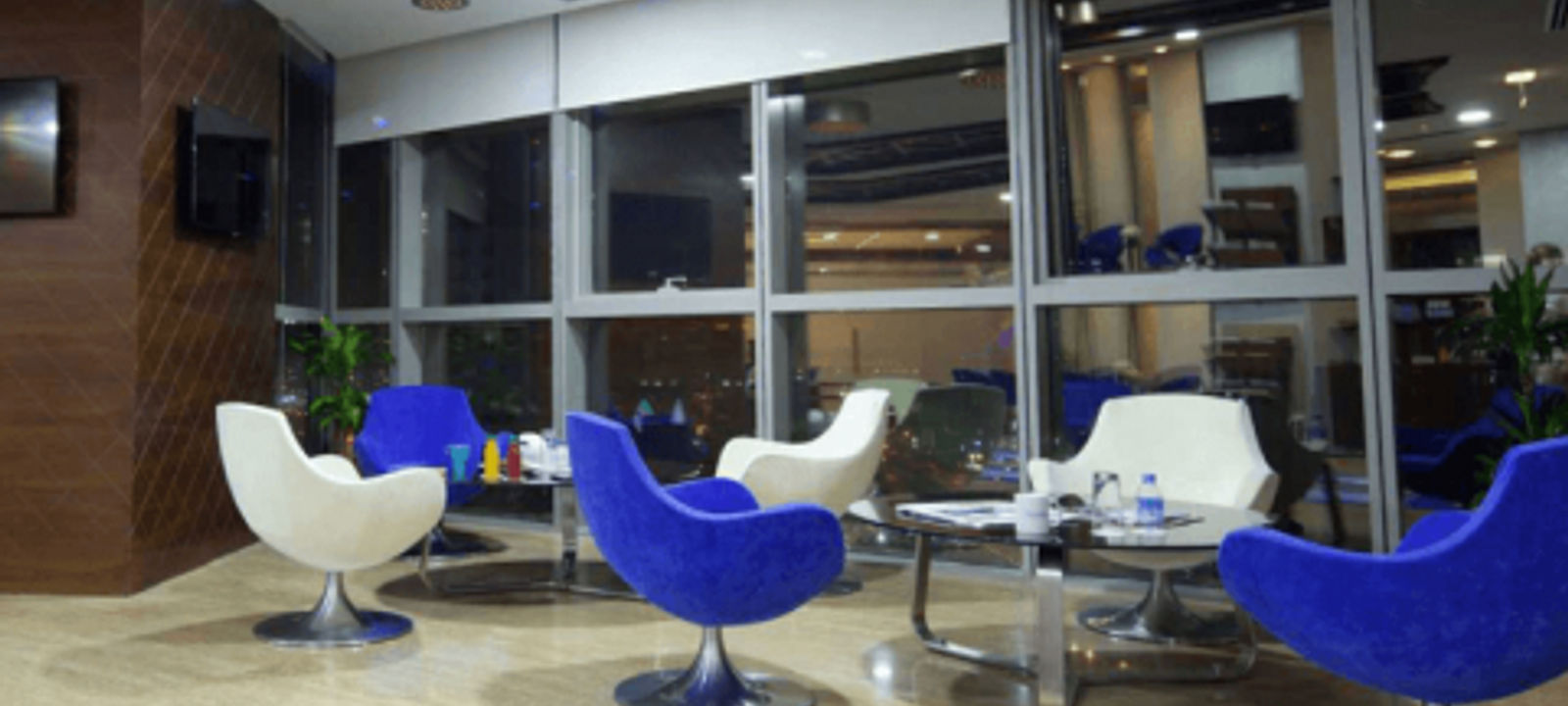 Block B West Bay, Doha - Image 1