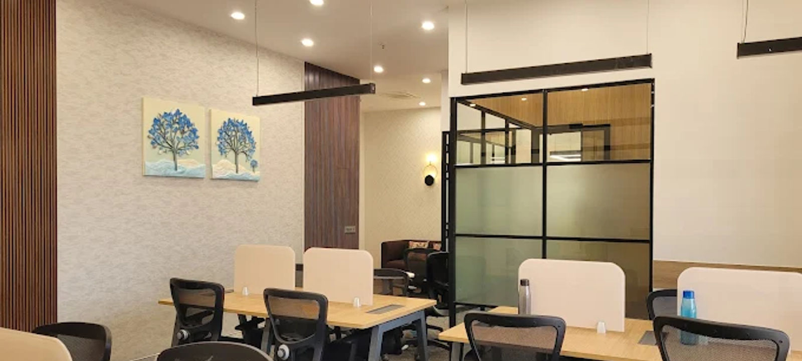 Hiranandani Estate Thane West, Thane - Image 1