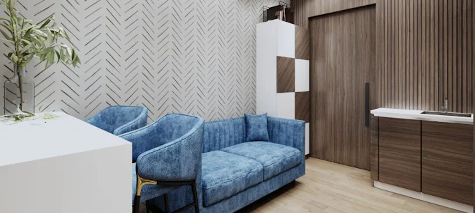 Hiranandani Estate Thane West, Thane - Image 1