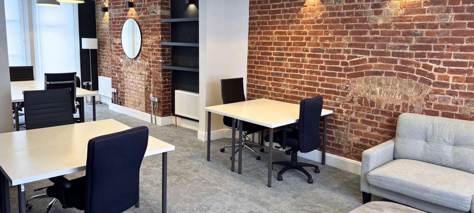 23 Tombland, Norfolk - Image 1