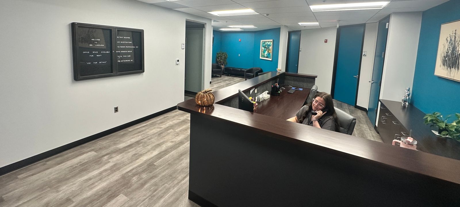 9861 Broken Land Parkway, Columbia - Image 1