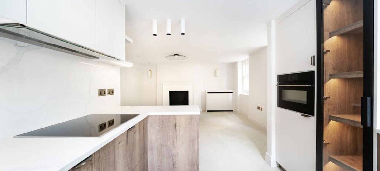 4 Frederick's Place 4 Frederick's Place, Greater London - Image 1
