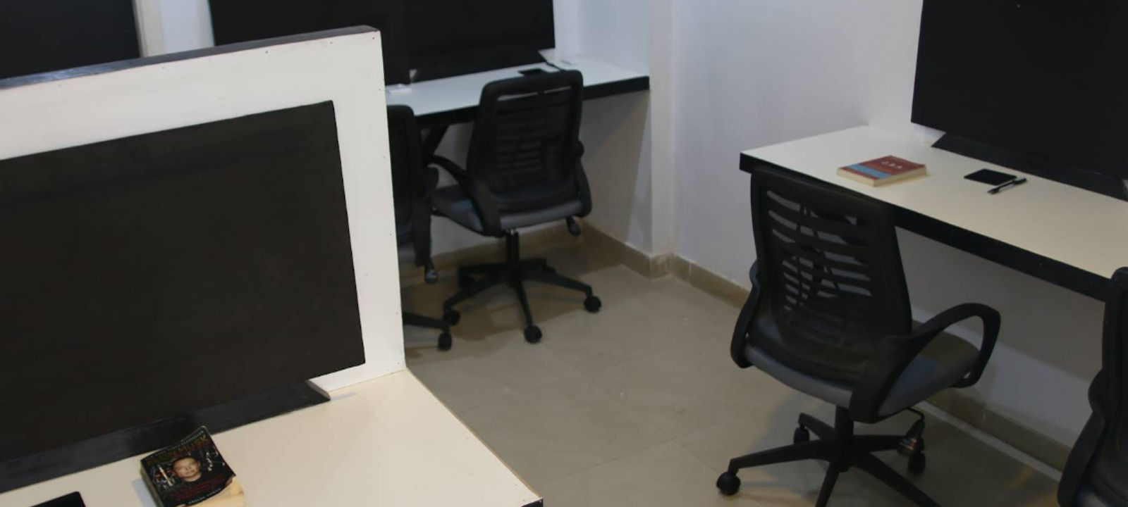 3 Ittehad Commercial Area Phase 6 Defence Housing Authority, Karachi - Image 1