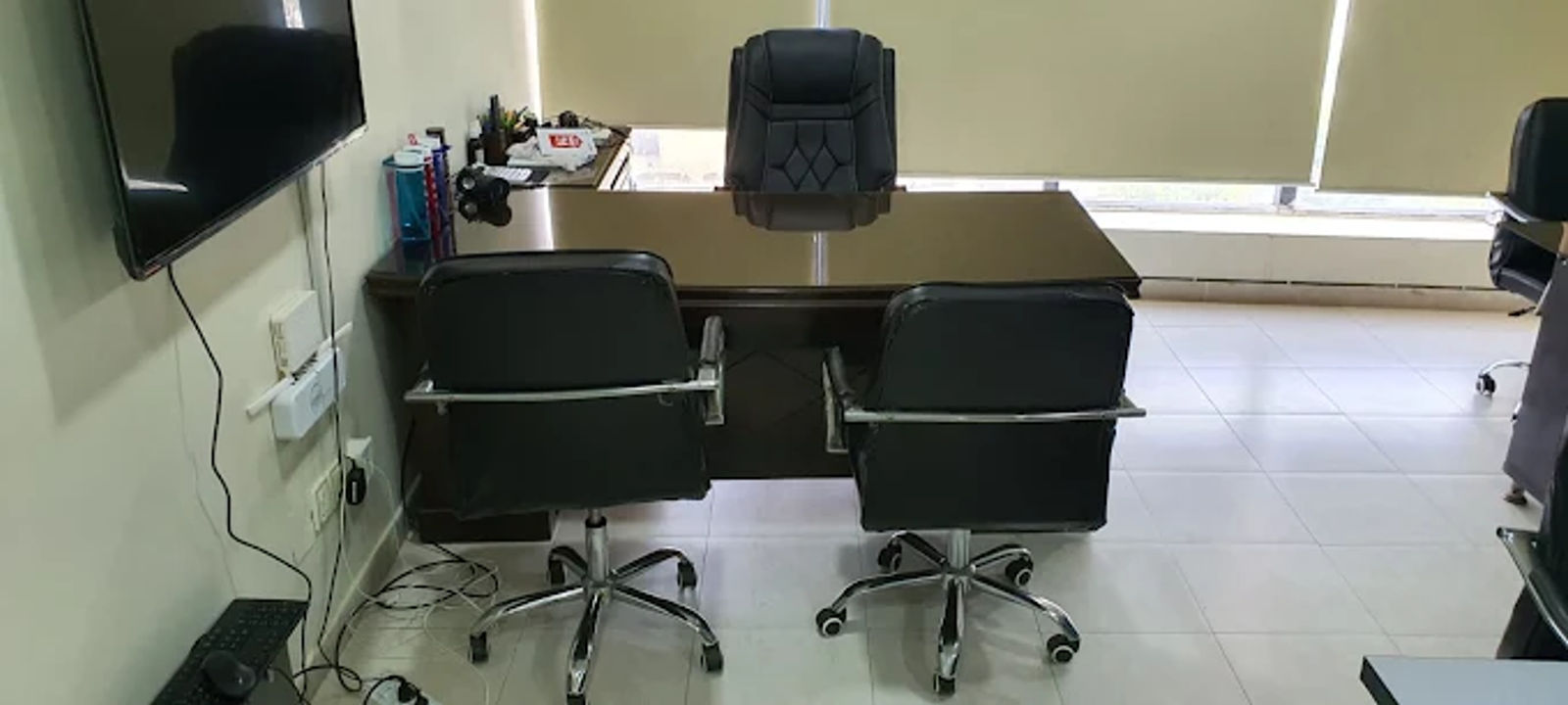 22-C Bukhari Commercial Lane 3 Phase 6 Dha, Karachi - Image 1