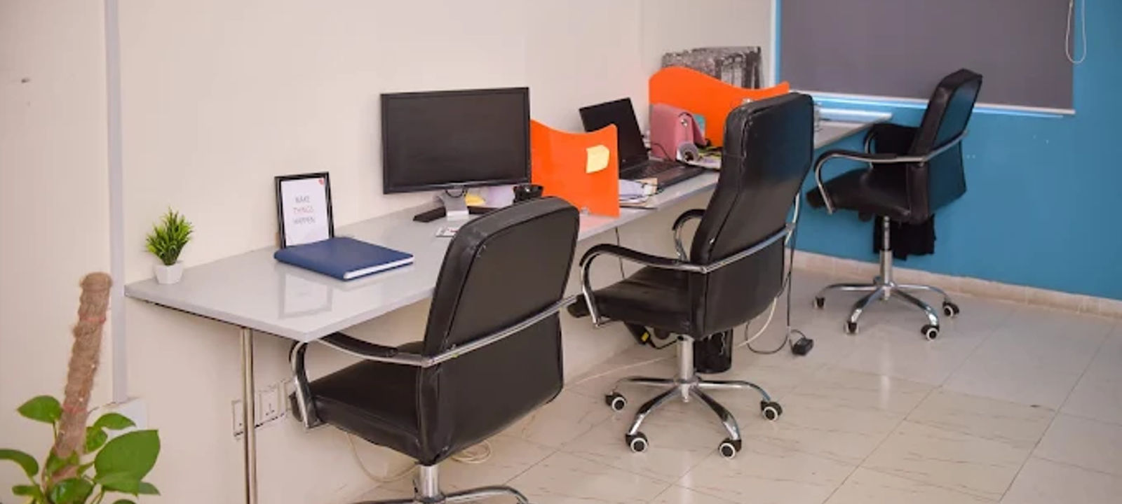 22-C Bukhari Commercial Lane 3 Phase 6 Dha, Karachi - Image 1