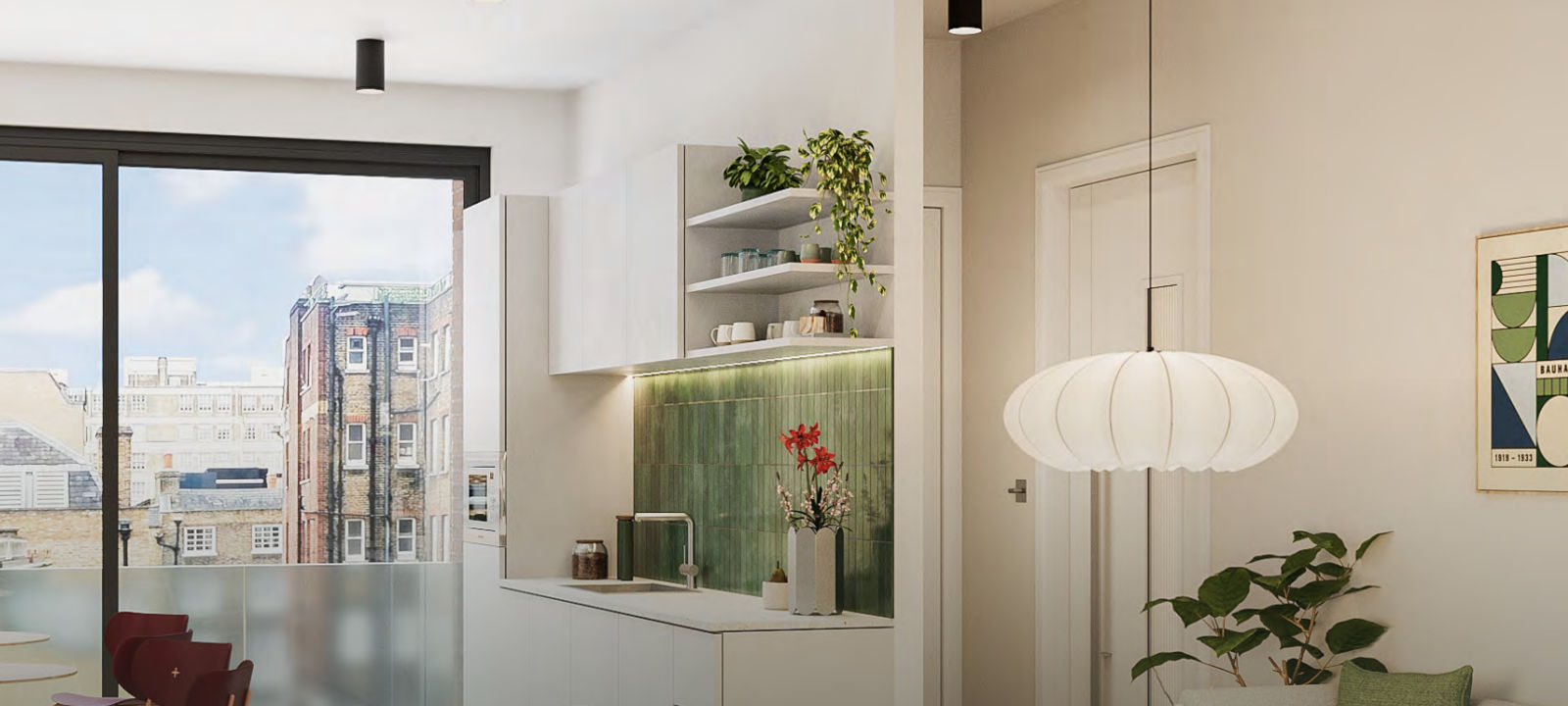 26-30 Artillery Lane, London - Image 1