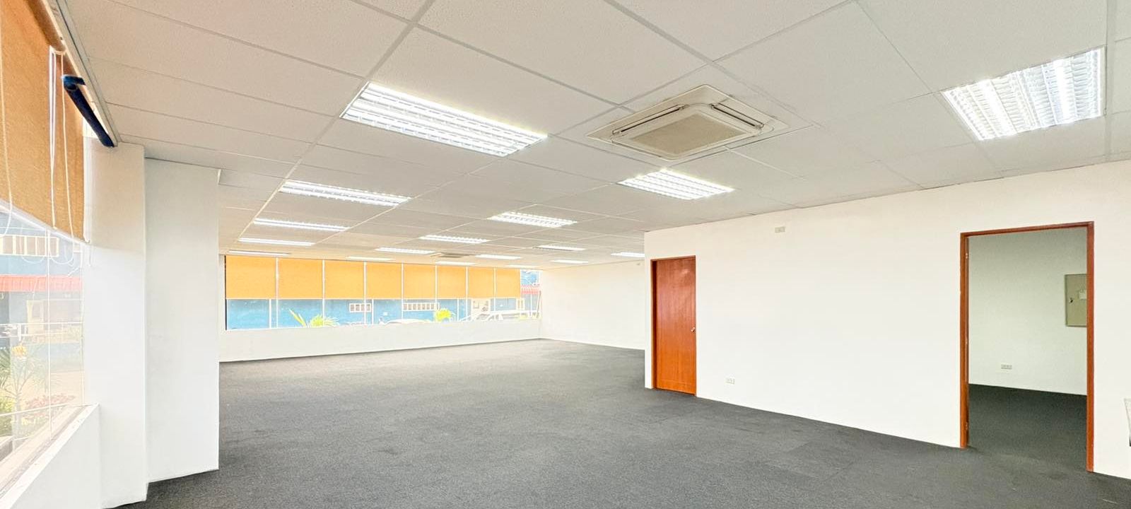 Philexcel Business Park, Clark Freeport Zone Pampanga - Image 1