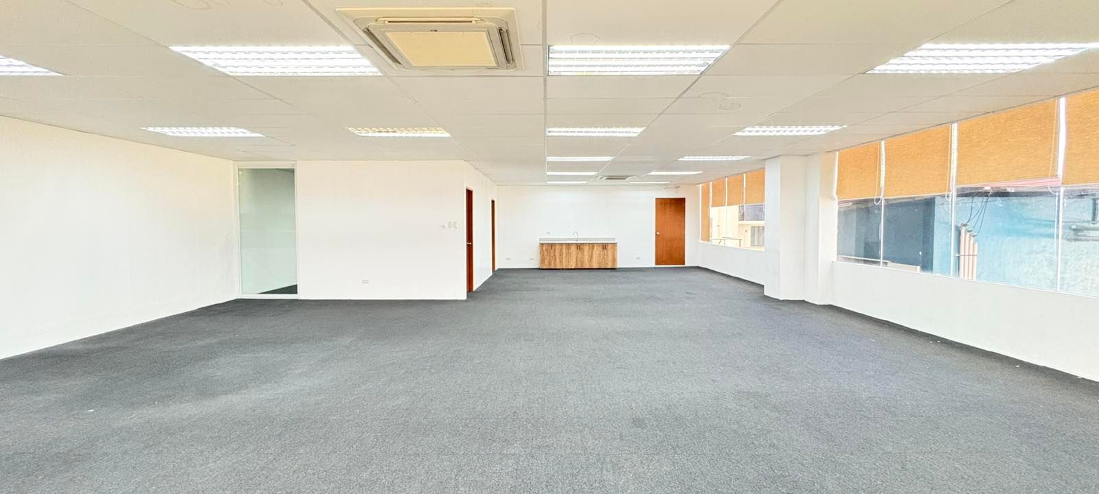 Philexcel Business Park, Clark Freeport Zone Pampanga - Image 1