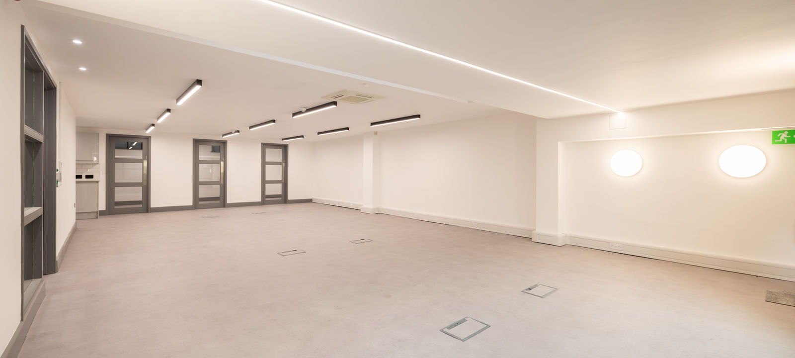 14 Cullum Street 14 Cullum Street, London - Image 1