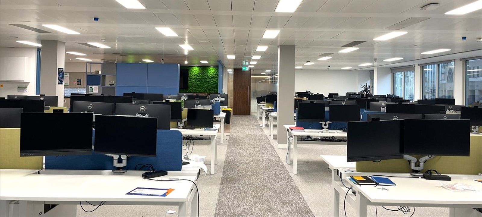 1 Aldgate, London - Image 1