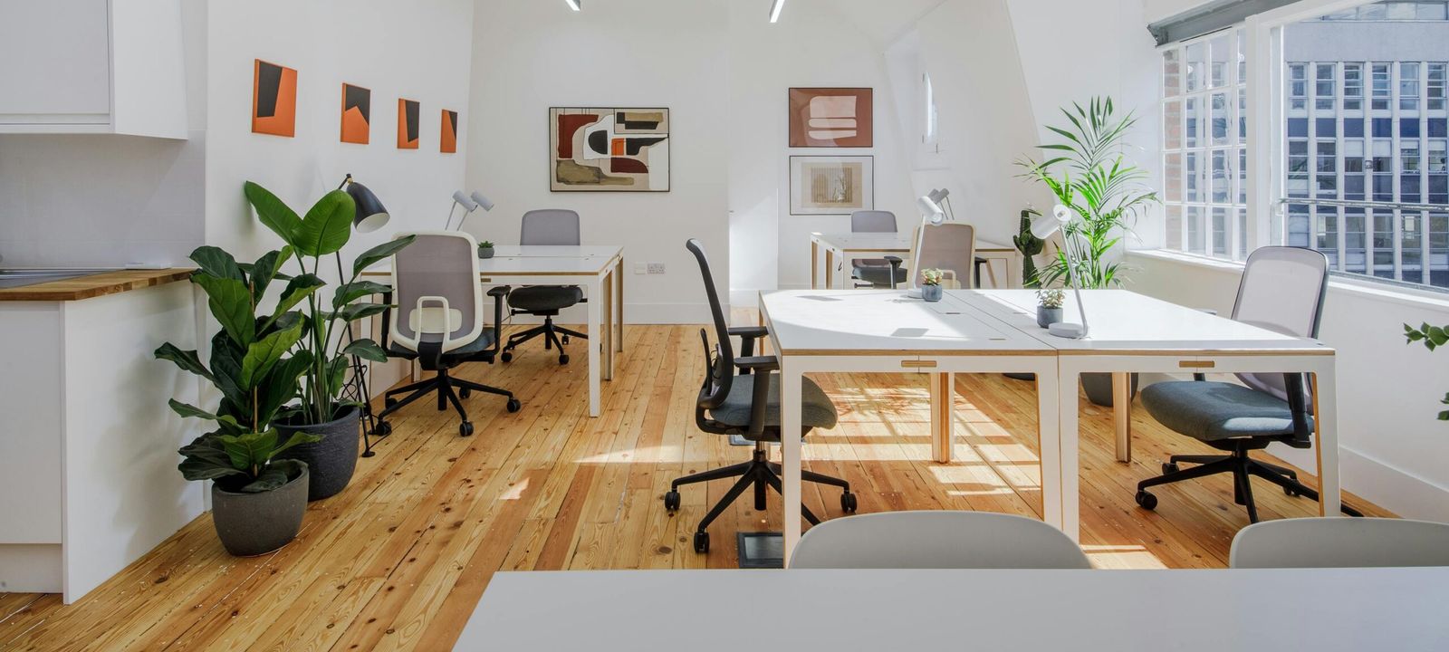 42-44 Great Titchfield Street, London - Image 1